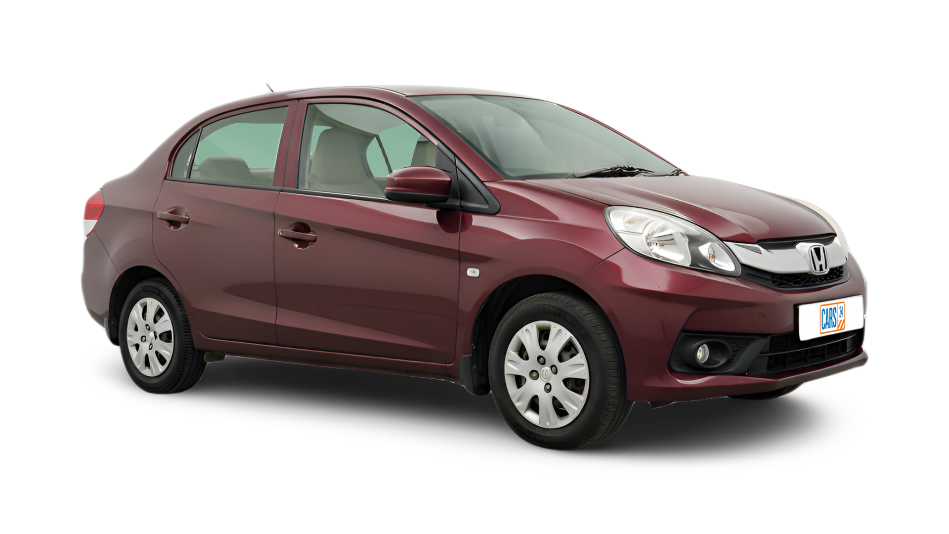 Honda Amaze-img